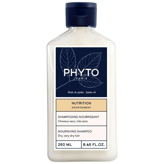 PHYTO NUTRITION SHAMP 250ML – Image 3