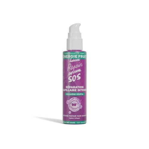 ENERGIE FRUIT SERUM REPARATION CAPILLAIRE 75ML – Image 2