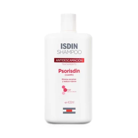 ISDIN SHAMP PSORISDIN ANTIDESQUAMATIVE 200ML