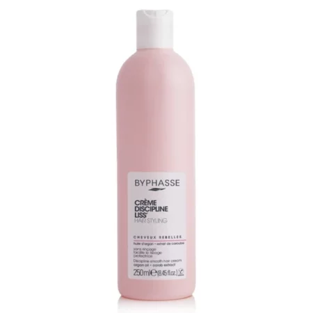 BYPHASSE CR CAPILLAIRE ACTIV LISS 250ML