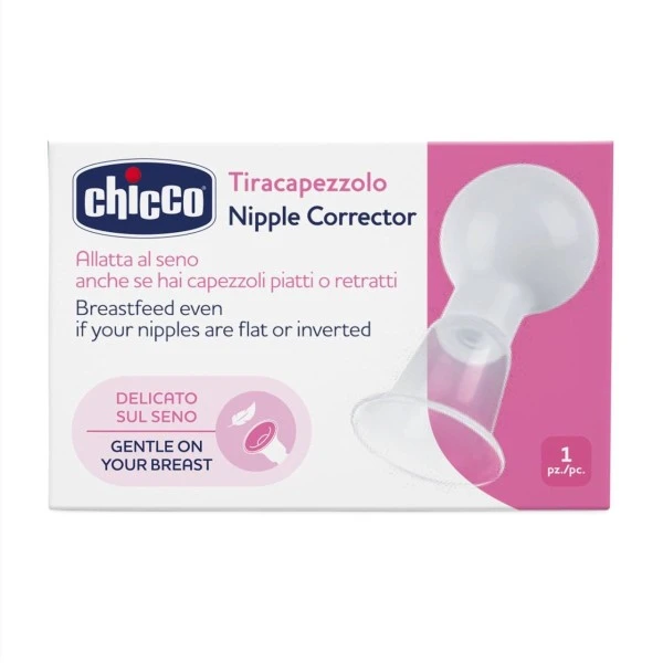 CHICCO TIRE MAMELON – Image 3