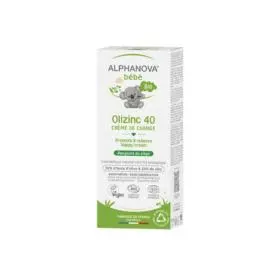 ALPHANOVA CR DE CHANGE BIO OLIZINC 50G – Image 3