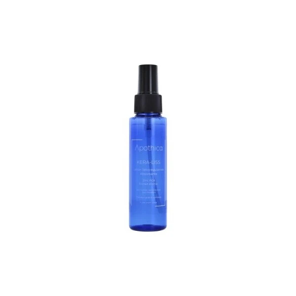 ASEPTIKA APOTHICA KERALISS SHAMP PURIFIANT 250ML – Image 2