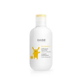 BABE PEDIATRIC SHAMP EXTRA SUAVE 200ML 5697