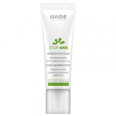 BABE STOP AKN FLUIDE KERATOLYTIQYE 30ML 9289