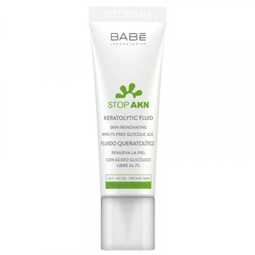 BABE STOP AKN FLUIDE KERATOLYTIQYE 30ML 9289