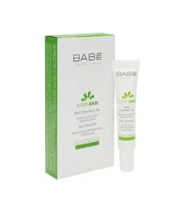 BABE STOP AKN GEL CONTROL DES TACHES 8ML 9272 – Image 3