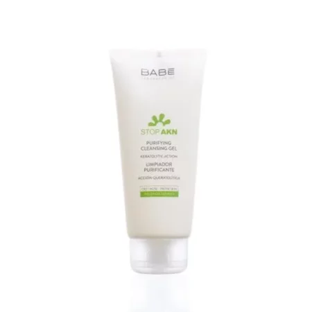 BABE STOP AKN GEL NETT PURIFIANT 200ML 9302