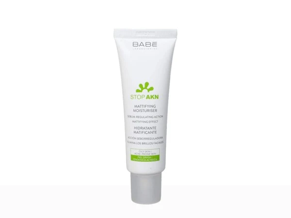 BABE STOP AKN HYD MATIFIANT 50ML 9265 – Image 4