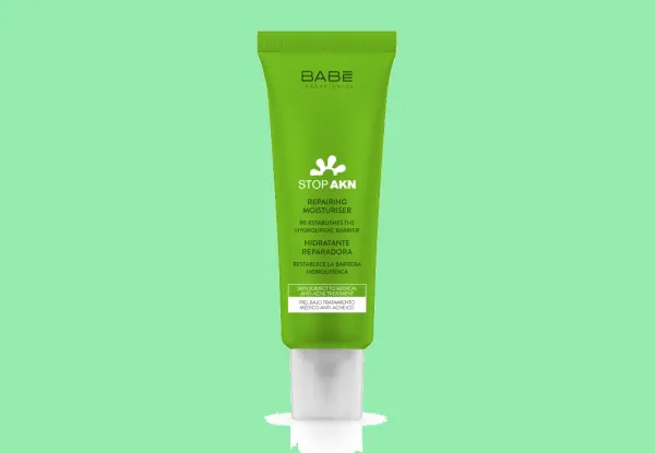 BABE STOP AKN HYD REPARATEUR 50ML 9296 – Image 4