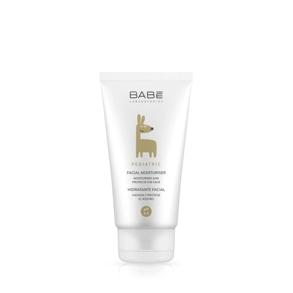 BABE PEDIATRIC BAUME VISAGE ATOPIC 50ML 9456 – Image 3