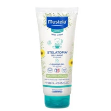 MUSTELA STELATOPIA GEL LAVANT 200ML