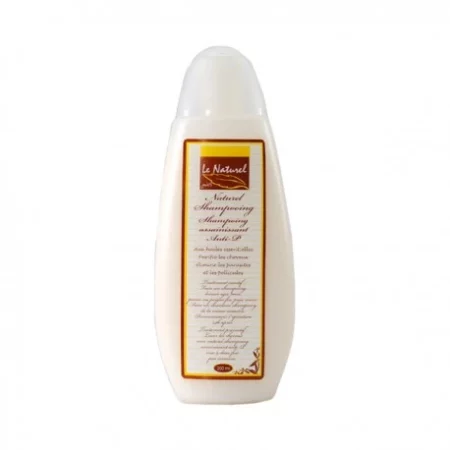 LE NATUREL SHAMPOOING ANTI-P