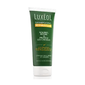 LUXEOL SHAMP REPARATEUR 200ML 35112 – Image 3