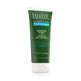 LUXEOL SHAMP FORTIFIANT CHX NORMAUX 200ML 35105 – Image 5