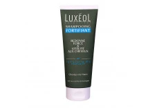 LUXEOL SHAMP FORTIFIANT CHX NORMAUX 200ML 35105 – Image 3