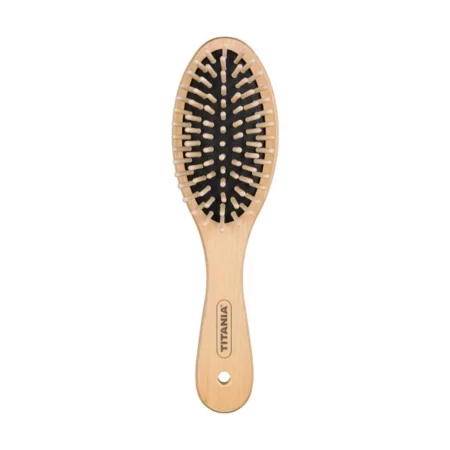 TITANIA BROSSE PNEUMATIQUE DE BOIS 6 R 2820