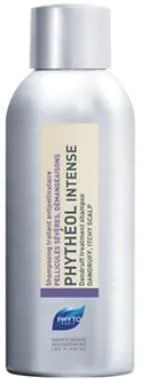 PHYTEOL INTENSE SHAMP ANTIPELL 100ML