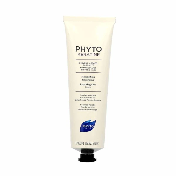PHYTOKERATINE MASQUE 150ML – Image 2
