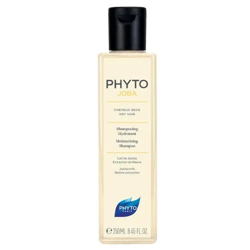PHYTOJOBA SHAMPOOING HYDRATANT 250ML – Image 4