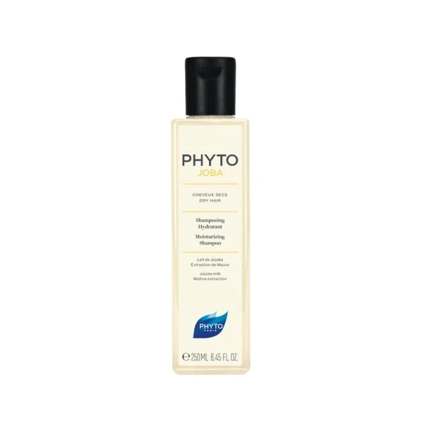 PHYTOJOBA SHAMPOOING HYDRATANT 250ML – Image 5