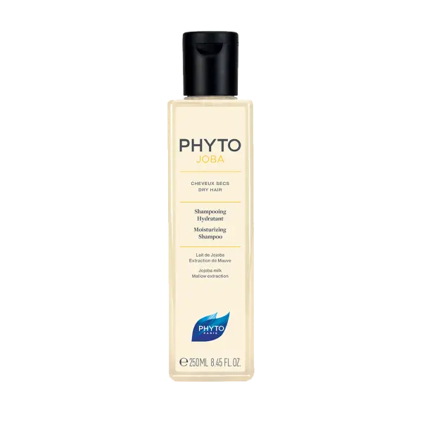 PHYTOJOBA SHAMPOOING HYDRATANT 250ML – Image 2