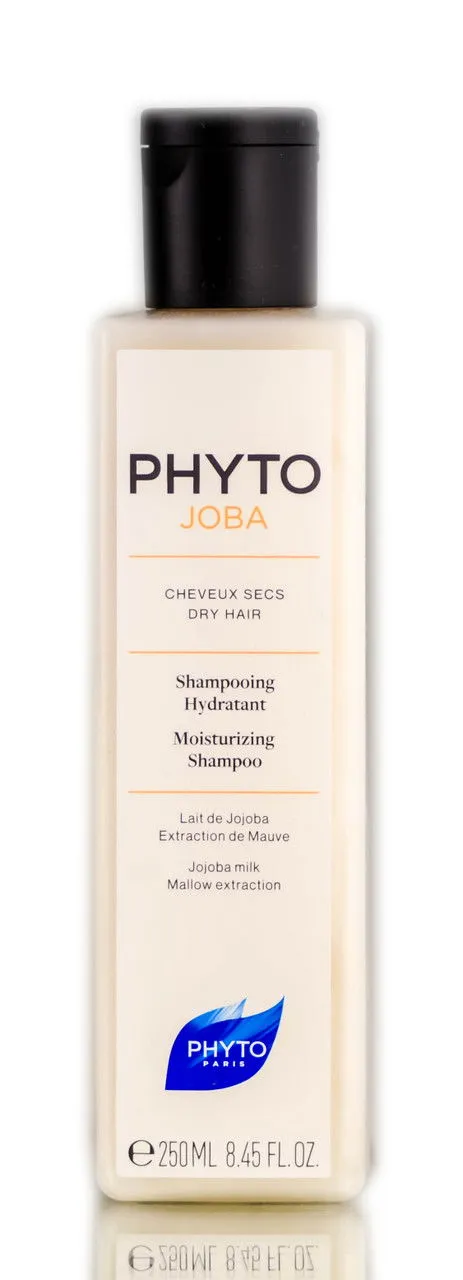 PHYTOJOBA SHAMPOOING HYDRATANT 250ML – Image 3