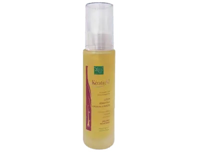 XEN KERATIN Q10 LOTION REPARATRICE 60ML