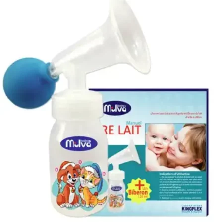 MILVA TIRE LAIT