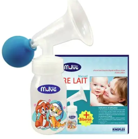 MILVA TIRE LAIT