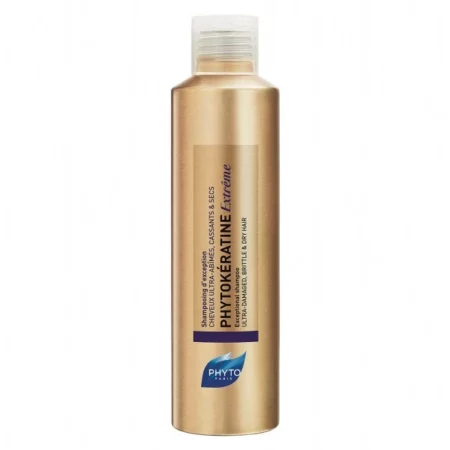 PHYTOKERATINE EXTREME SHAM 200ML
