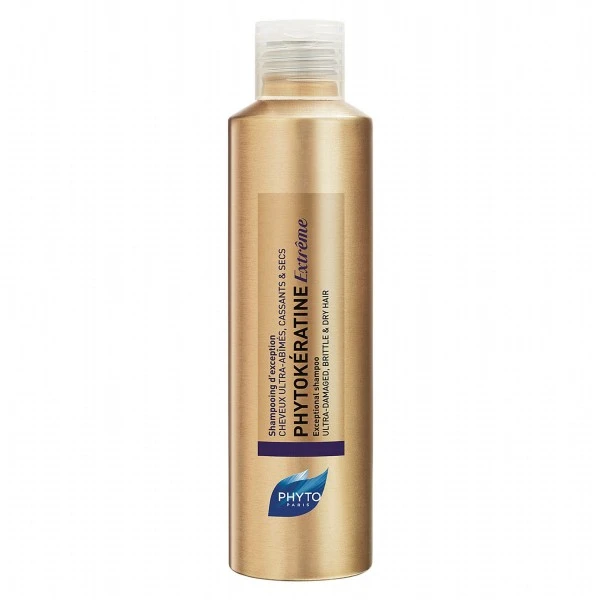 PHYTOKERATINE EXTREME SHAM 200ML