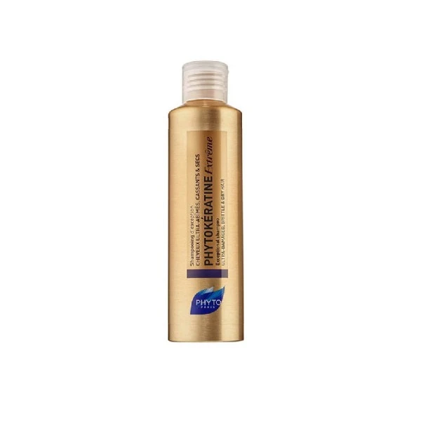 PHYTOKERATINE EXTREME SHAM 200ML – Image 2