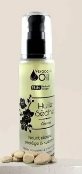 VERACOS HUILE EXQUISE GOLD 100ML