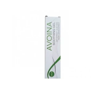 SAYDERMA AVOINA GEL APAISANT100ML
