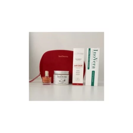 INODERMA TROUSSE SOIN CAPILLAIRE