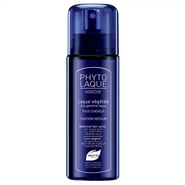 PHYTOLAQUE BLEUE MIROIR 100ML