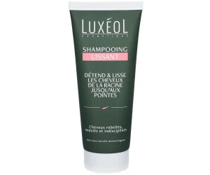 LUXEOL SHAMP LISSANT CHX ONDULES 200ML 35426 – Image 4
