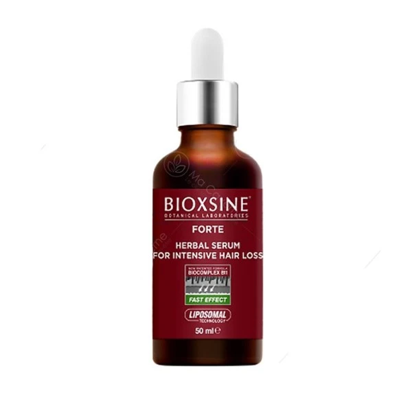 BIOXSINE SERUM ANTI CHUTE FORTE 50ML – Image 4