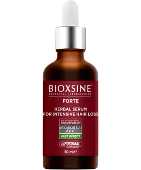BIOXSINE SERUM ANTI CHUTE FORTE 50ML