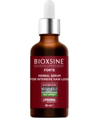 BIOXSINE SERUM ANTI CHUTE FORTE 50ML – Image 2
