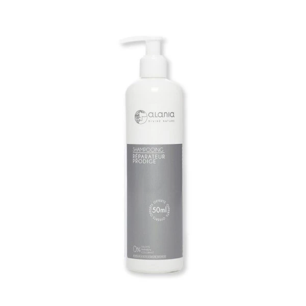 ALANIA SHAMP REPARATEUR PRODIGE 400ML