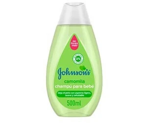 JOHNSON SHAMP CAMOMILLE 300ML – Image 2
