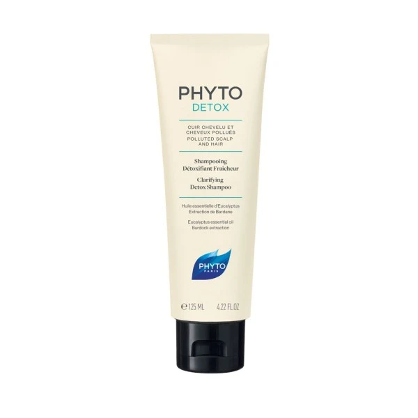 PHYTO DETOX SHAMP 125ML – Image 3