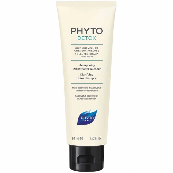 PHYTO DETOX SHAMP 125ML – Image 4