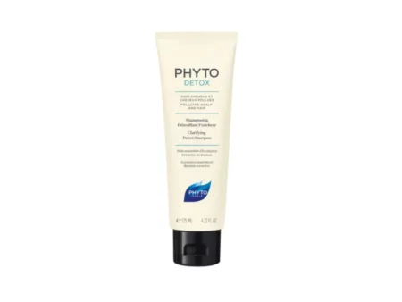 PHYTO DETOX SHAMP 125ML