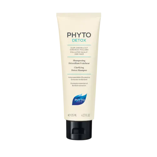 PHYTO DETOX SHAMP 125ML – Image 2