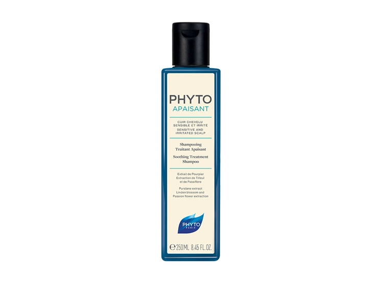 PHYTO APAISANT SHAMP TRAITANT APAISANT 250ML – Image 5