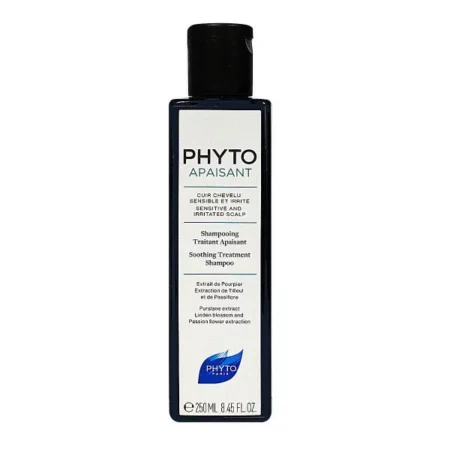 PHYTO APAISANT SHAMP TRAITANT APAISANT 250ML