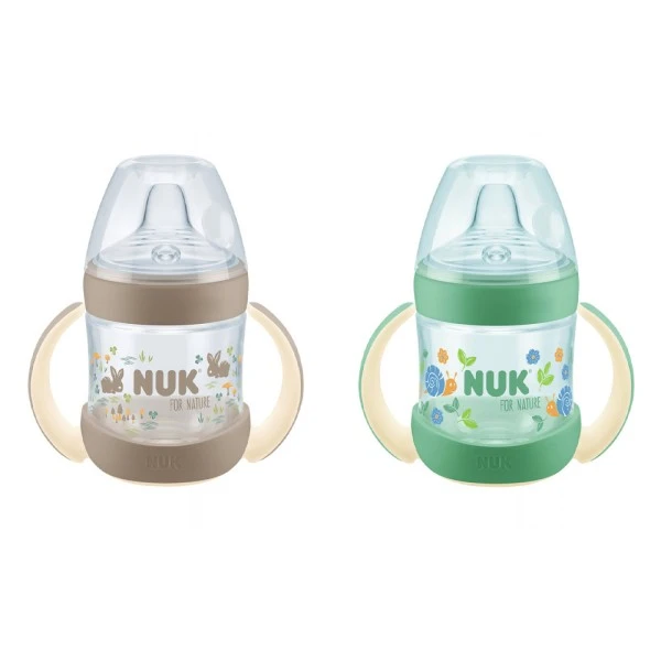 NUK TASSE BIB WTP 150ML 15340 – Image 2
